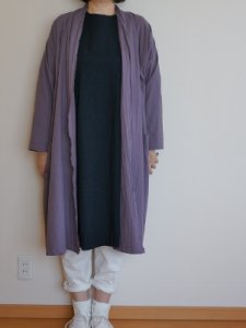 画像7: ローブコート (7)