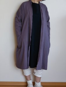 画像9: ローブコート (9)