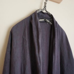 画像17: ローブコート (17)