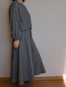 画像13: ボトル&ボートネックBL (13)