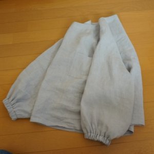 画像3: ボトル&ボートネックBL (3)