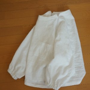 画像2: ボトル&ボートネックBL (2)