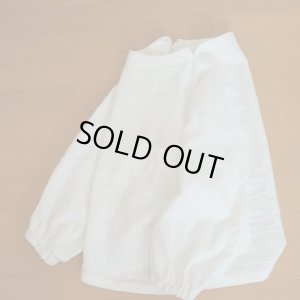 画像1: 【OUTLET】ボトル＆ボートネックBL (1)