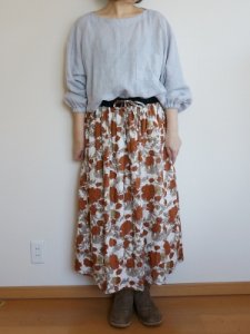 画像20: ボトル&ボートネックBL (20)