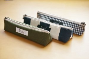 画像8: スマートペンケース (8)