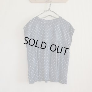 画像3: 【A3用紙】ボックスブラウス (3)