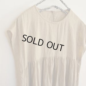 画像14: 【A3用紙】ボックスブラウス (14)