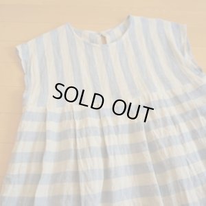 画像16: 【A3用紙】ボックスブラウス (16)