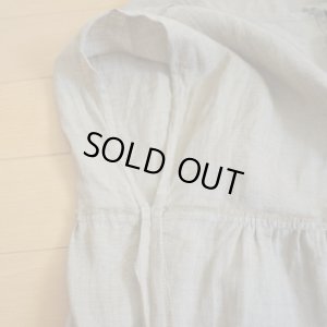 画像15: 【A3用紙】ボックスブラウス (15)