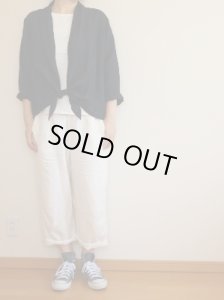 画像13: 3way羽織りシャツ (13)