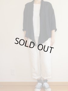 画像12: 3way羽織りシャツ (12)