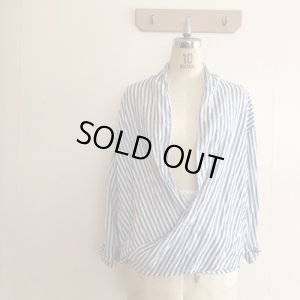 画像5: 3way羽織りシャツ (5)