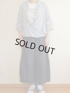 画像9: 3way羽織りシャツ (9)