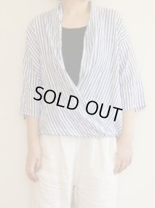 画像15: 3way羽織りシャツ (15)