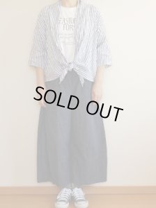 画像10: 3way羽織りシャツ (10)