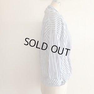 画像6: 3way羽織りシャツ (6)