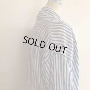 画像7: 3way羽織りシャツ (7)