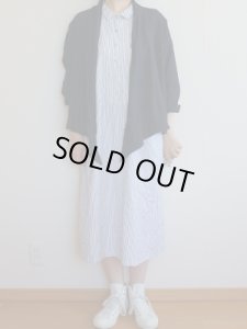 画像14: 3way羽織りシャツ (14)