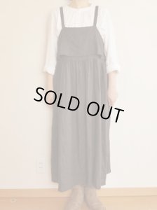 画像13: ラッフルキャミワンピ (13)
