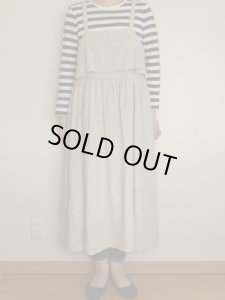 画像12: ラッフルキャミワンピ (12)