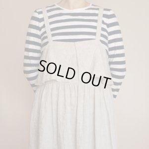 画像20: ラッフルキャミワンピ (20)