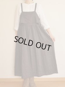 画像18: ラッフルキャミワンピ (18)