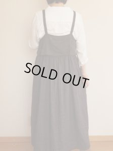 画像15: ラッフルキャミワンピ (15)