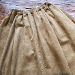 画像4: フレアースカート (4)