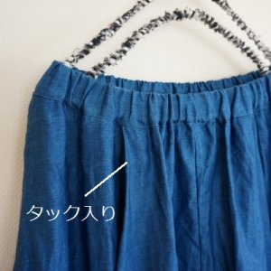 画像16: フレアースカート (16)