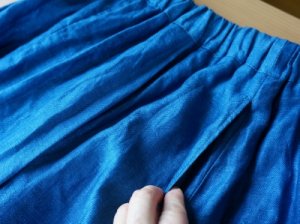 画像17: フレアースカート (17)