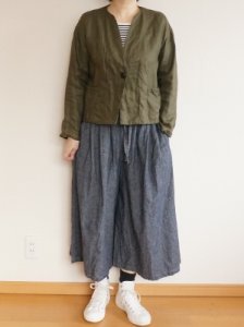 画像16: ショートジャケット (16)