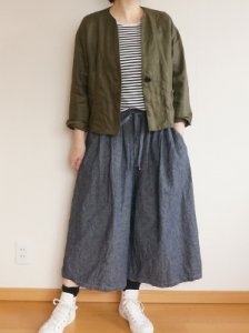 画像15: ショートジャケット (15)