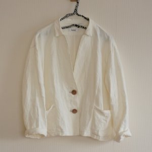 画像2: ショートジャケット (2)