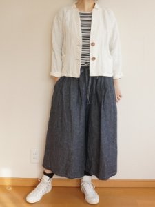 画像17: ショートジャケット (17)