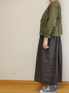 画像19: ショートジャケット (19)