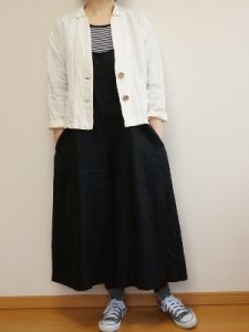 画像12: ショートジャケット (12)