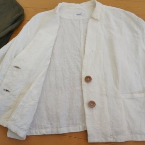 画像22: ショートジャケット (22)