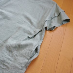 画像20: タックフリルワンピ (20)