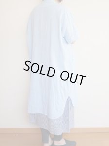画像11: サマーシャツワンピ (11)