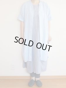 画像12: サマーシャツワンピ (12)