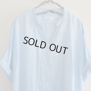 画像15: サマーシャツワンピ (15)