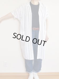 画像9: サマーシャツワンピ (9)