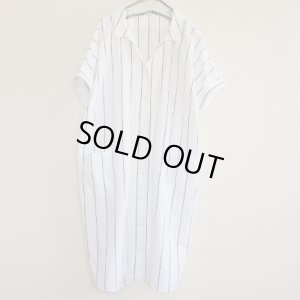 画像2: サマーシャツワンピ (2)