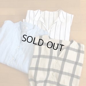 画像16: サマーシャツワンピ (16)