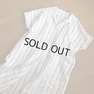 画像17: サマーシャツワンピ (17)