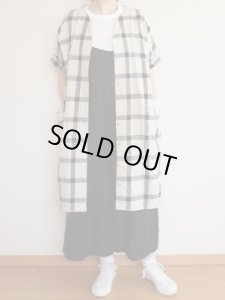 画像5: サマーシャツワンピ (5)