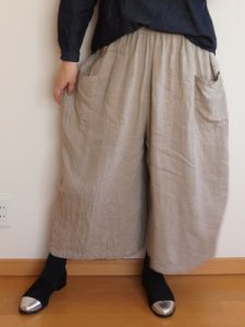 画像15: バレルパンツ (15)