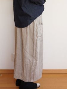 画像14: バレルパンツ (14)