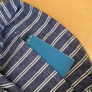 画像6: 丸トートバッグ (6)