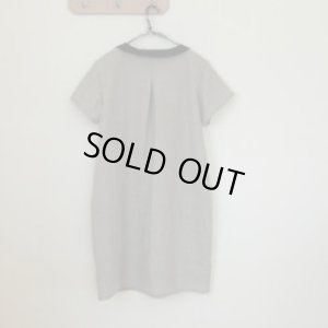 画像4: コクーンワンピース (4)